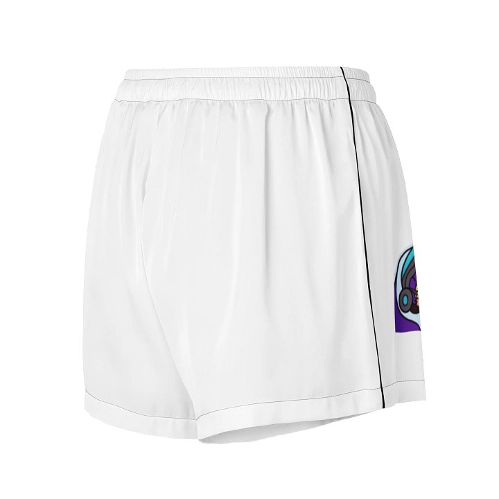 LURK Purple Pajama Shorts product image (2)