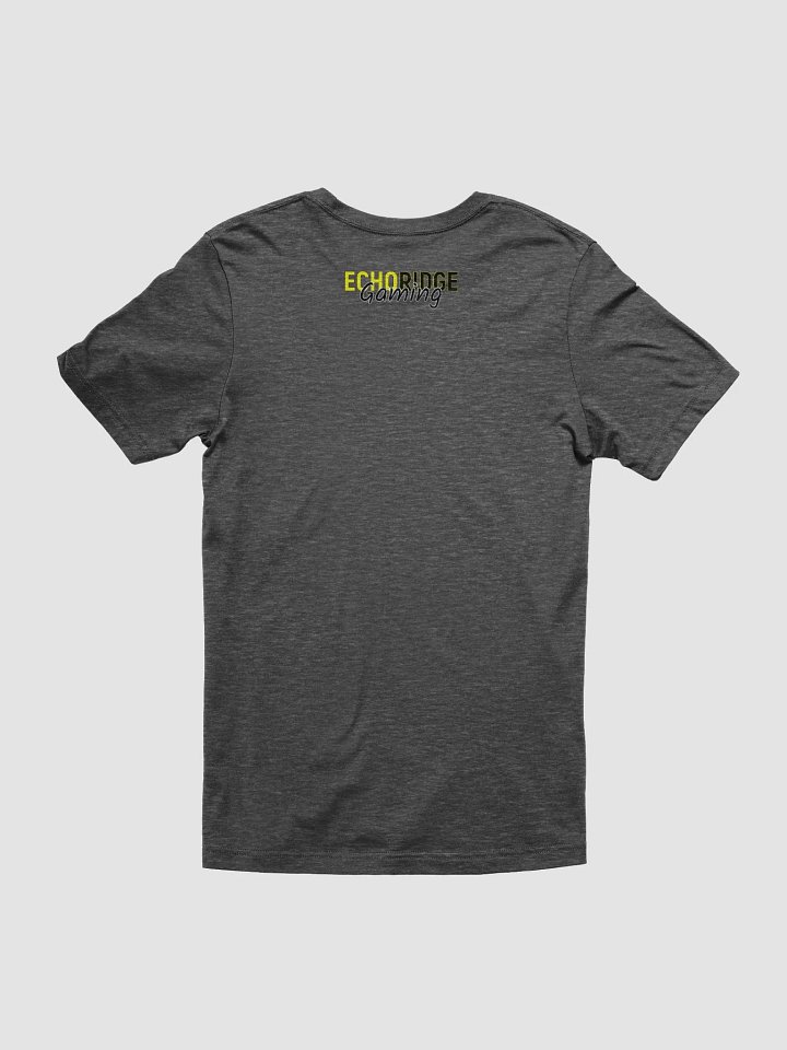 Chaos Crew Member Script Lightweight Tee product image (2)