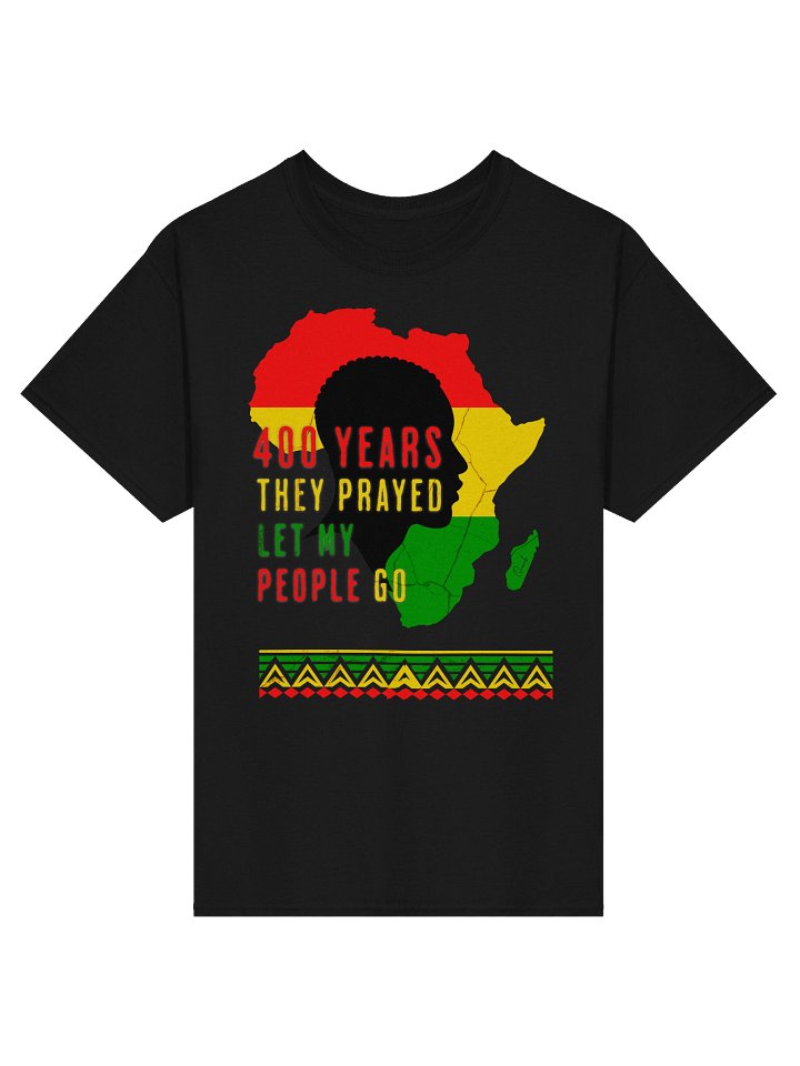 400 Years Enslaved product image (1)