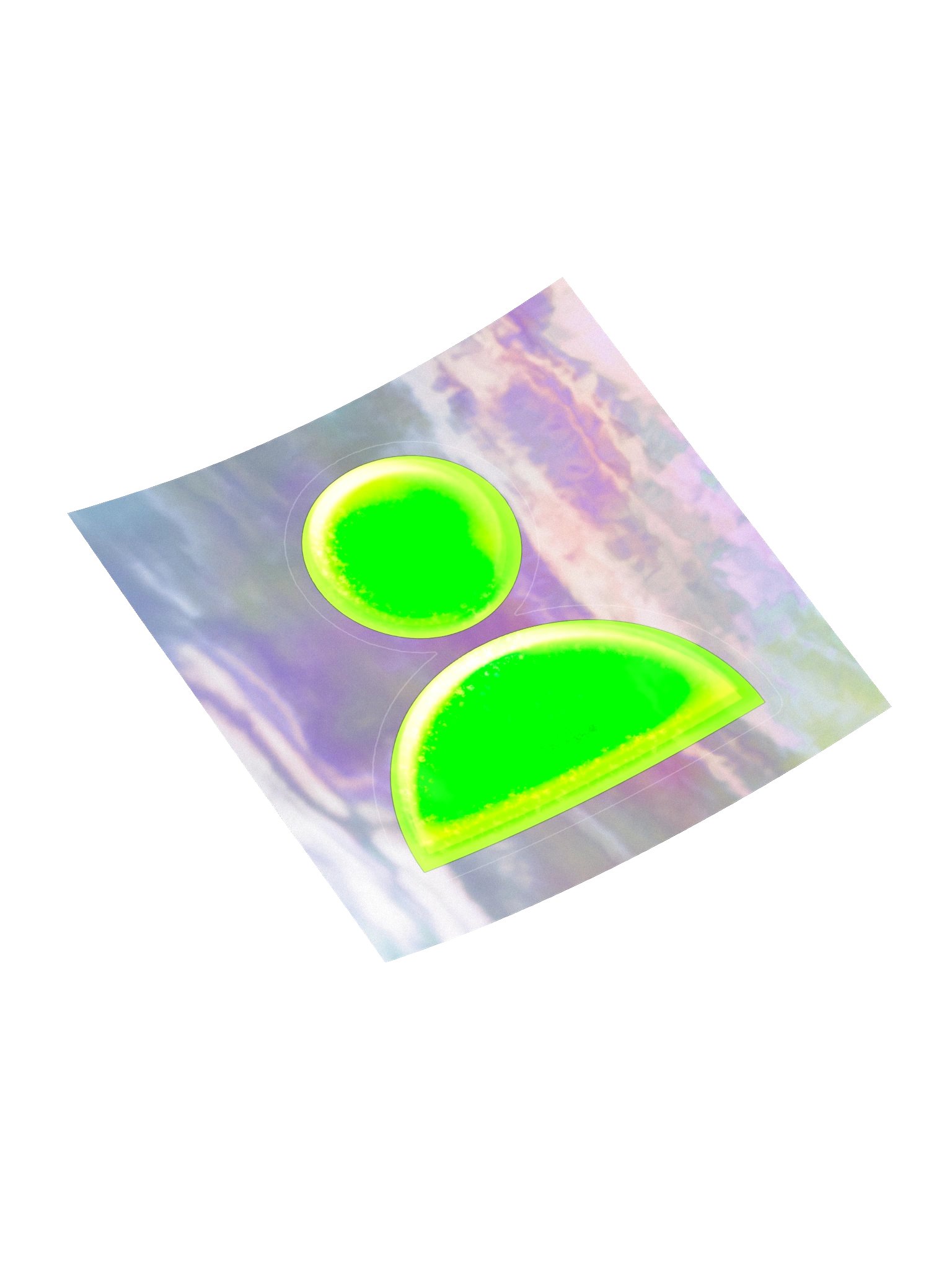 Frutiger Icon (Sticker) product image (11)