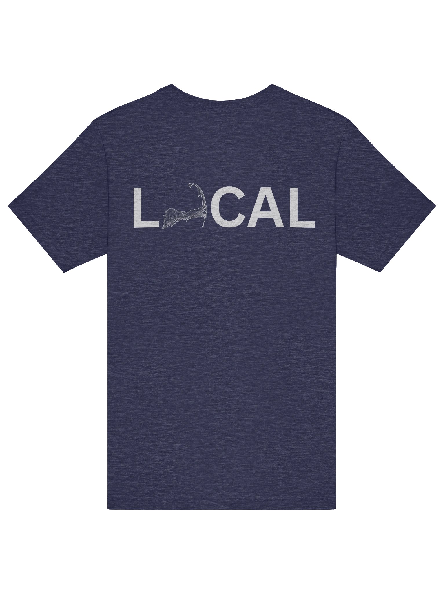 Provincetown - Local - T-Shirt product image (53)