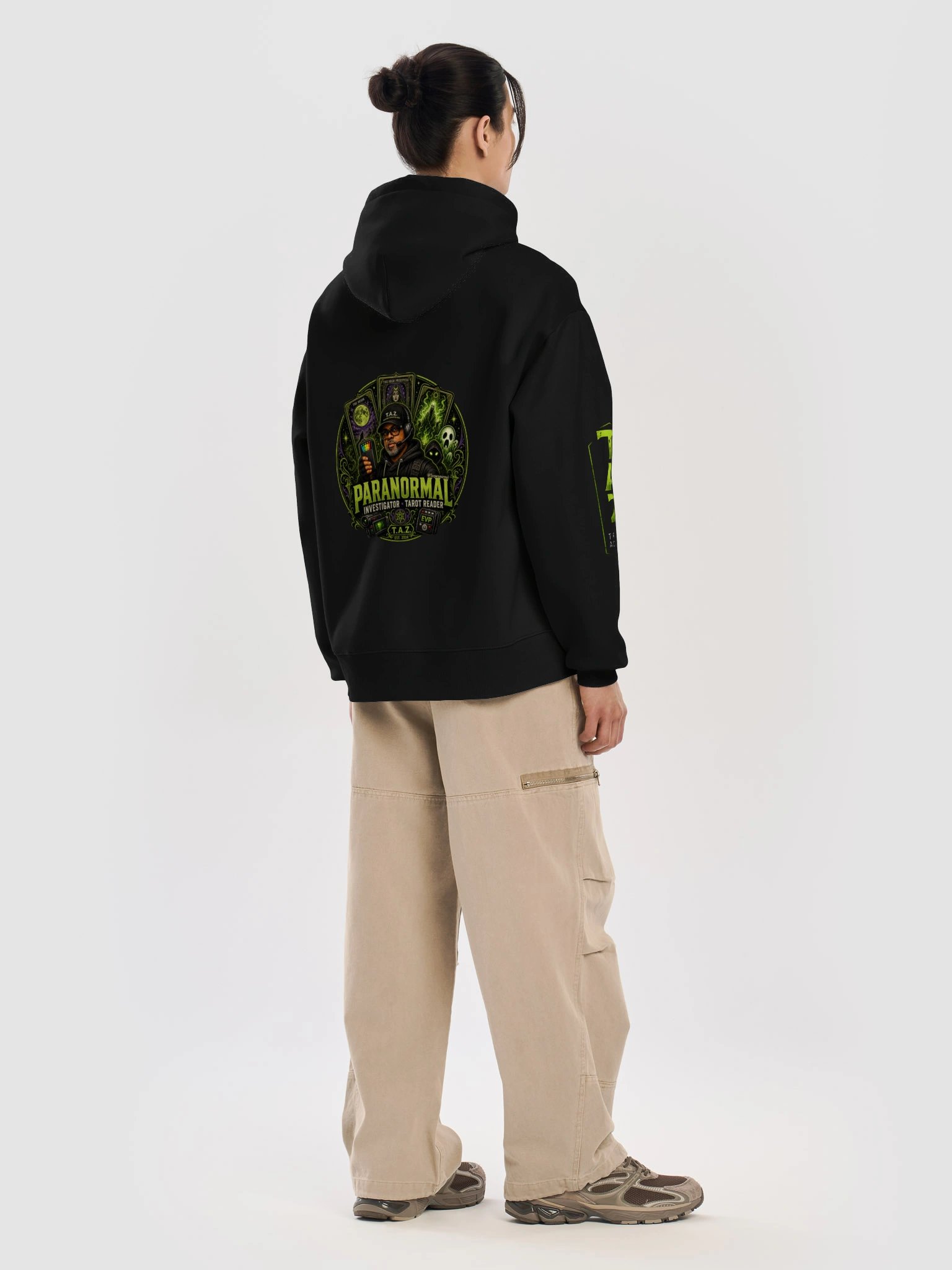 Taz Sweater product image (8)