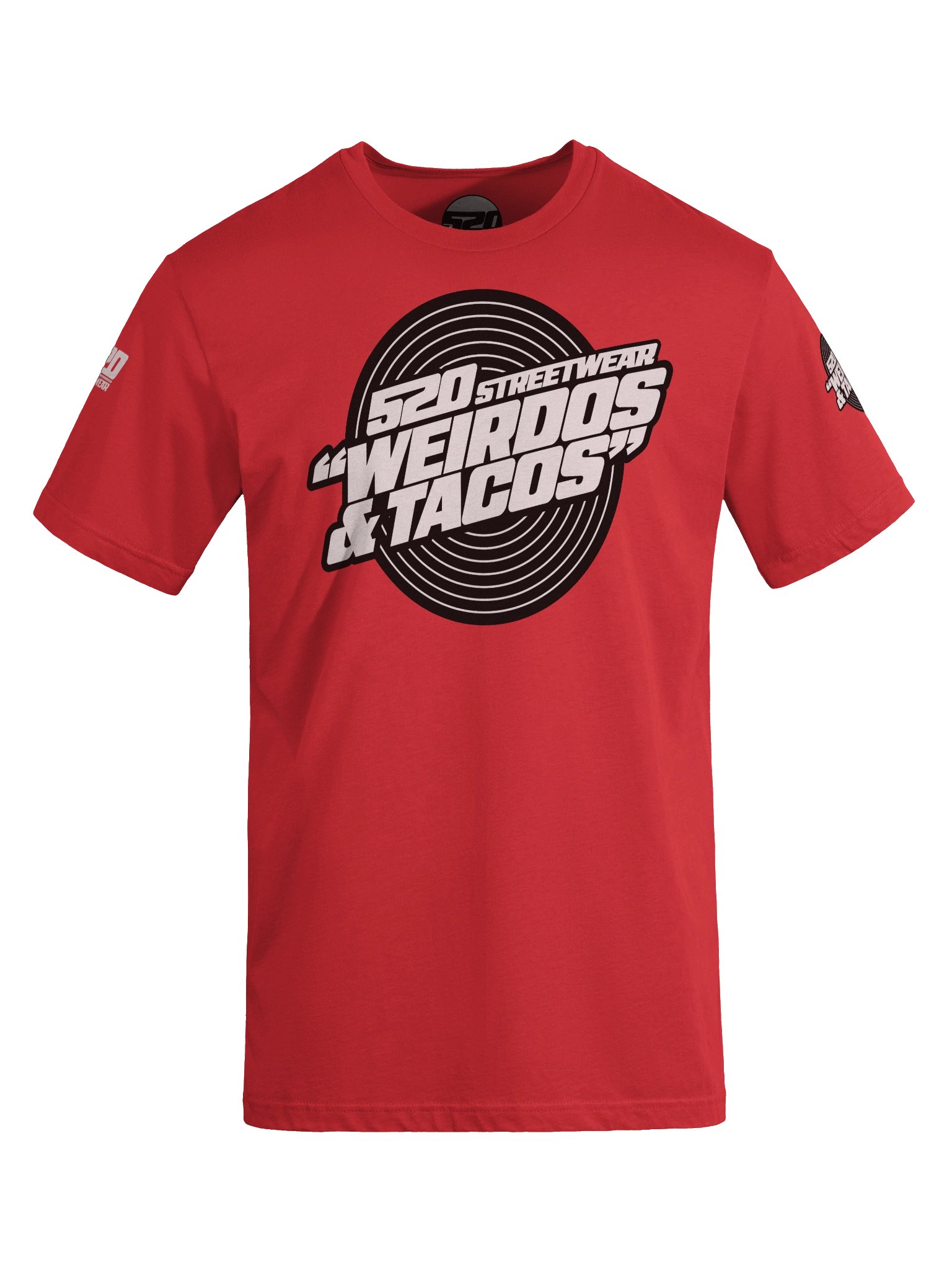 520-WEIRDOS AND TACOS product image (22)