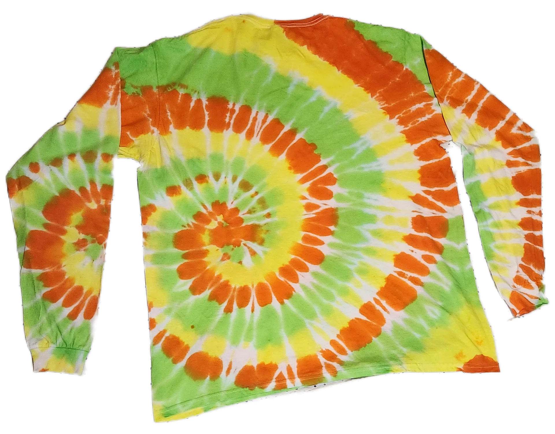 Citrus Swirl XL product image (2)