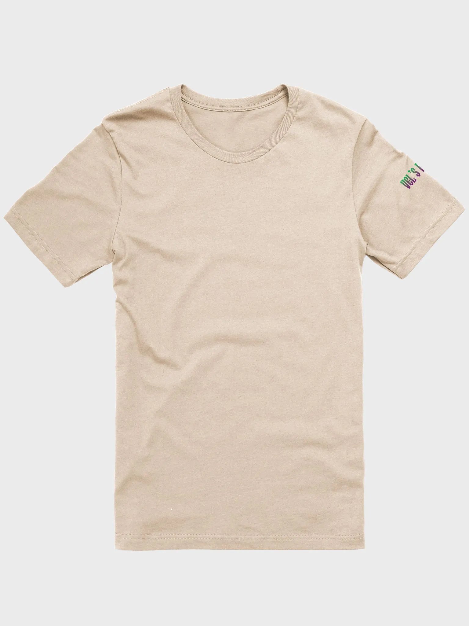 VR Women's Tee product image (1)