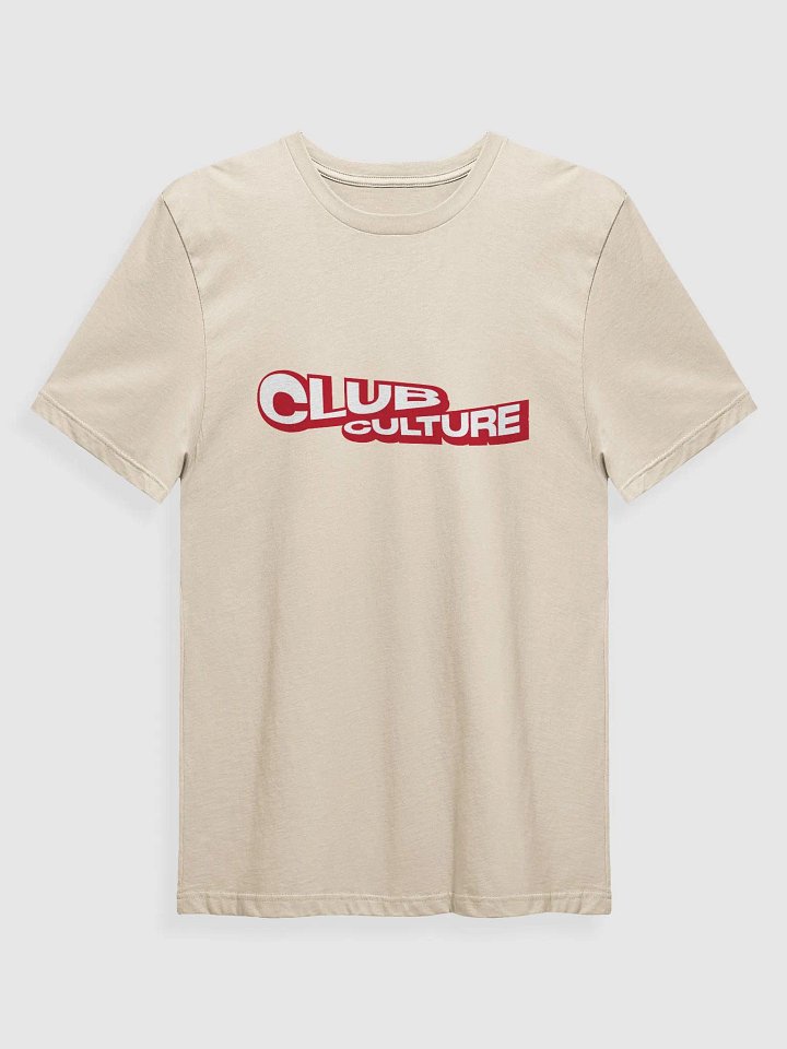 Love More Hate Less Tee product image (1)