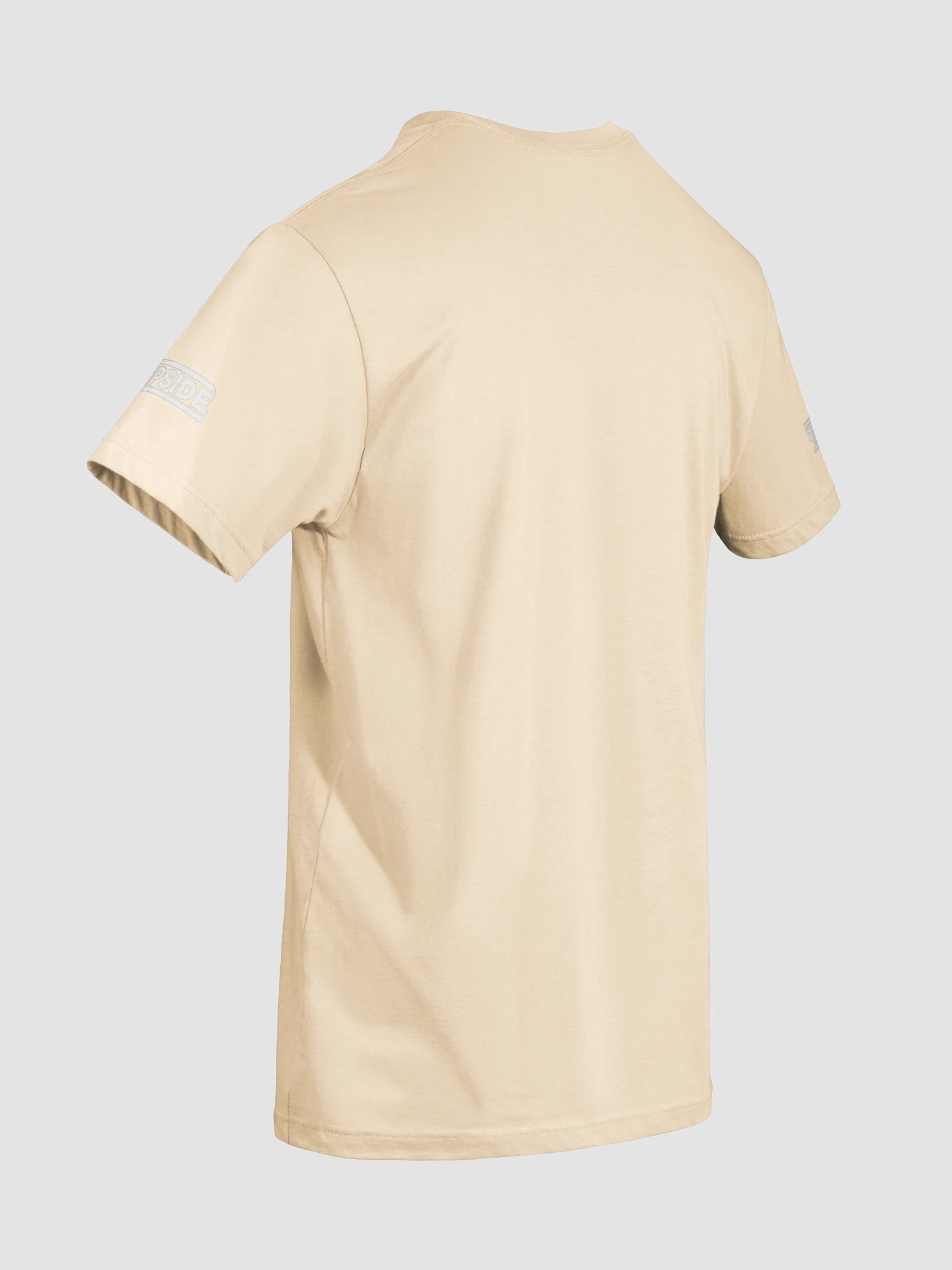Flipside Star Supersoft Slim Fit Tee product image (26)