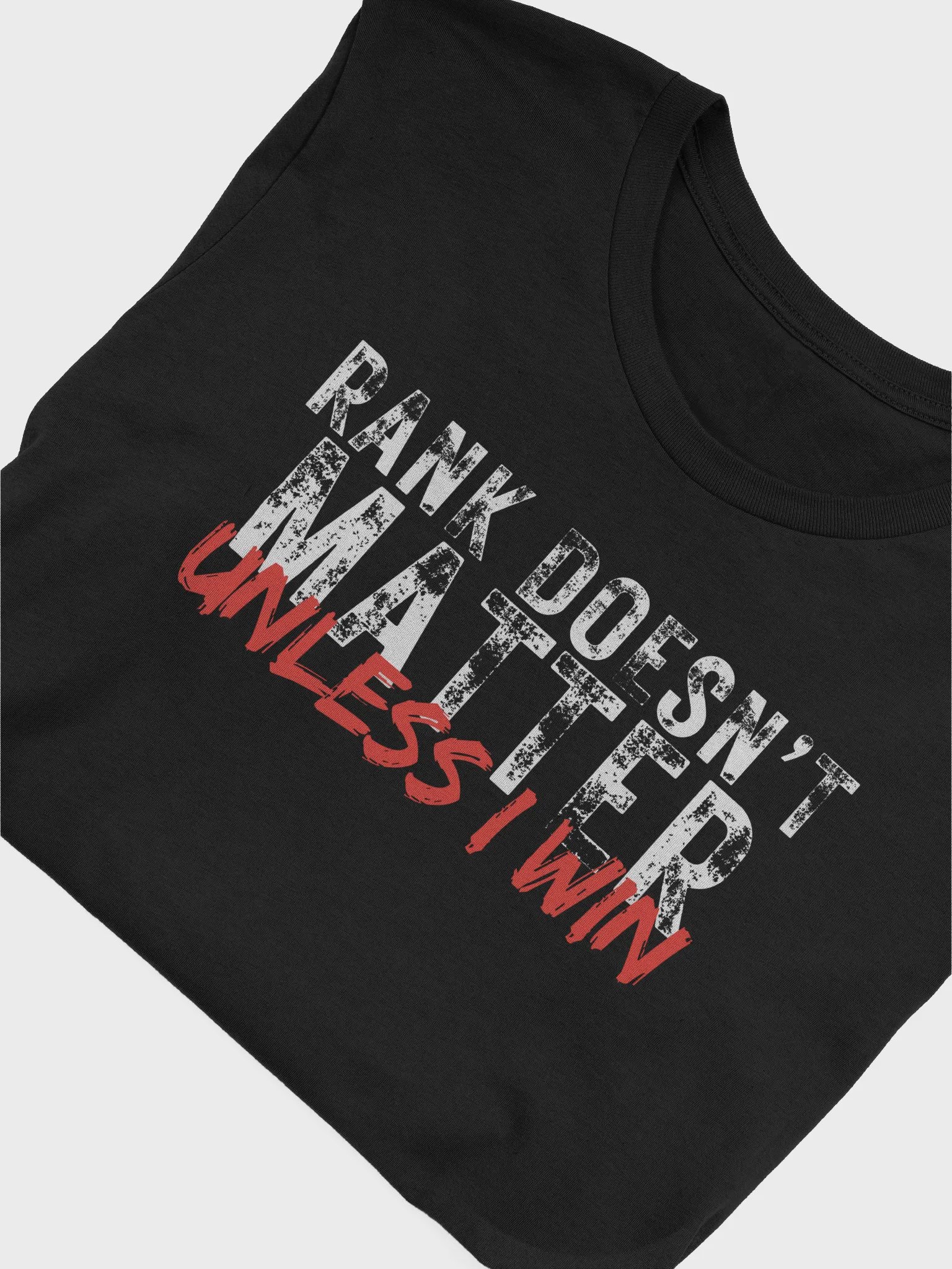 Rank Don't Matter product image (39)