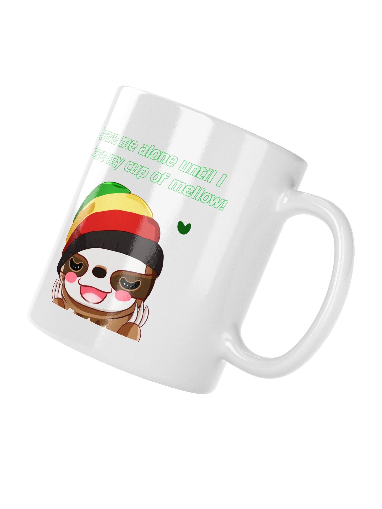 Aveege Mellow Mug product image (10)