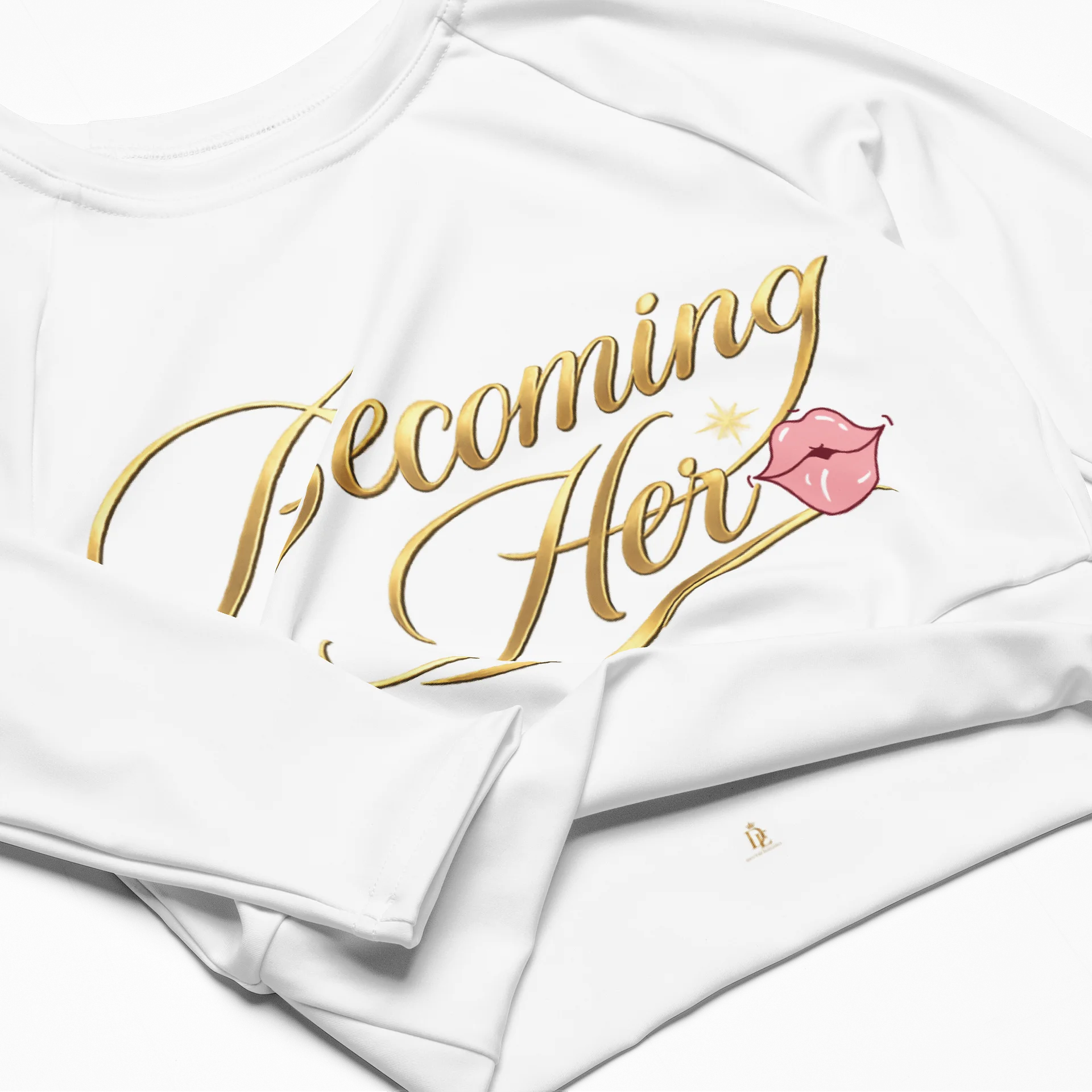 BECOME HER CROP TOP product image (4)
