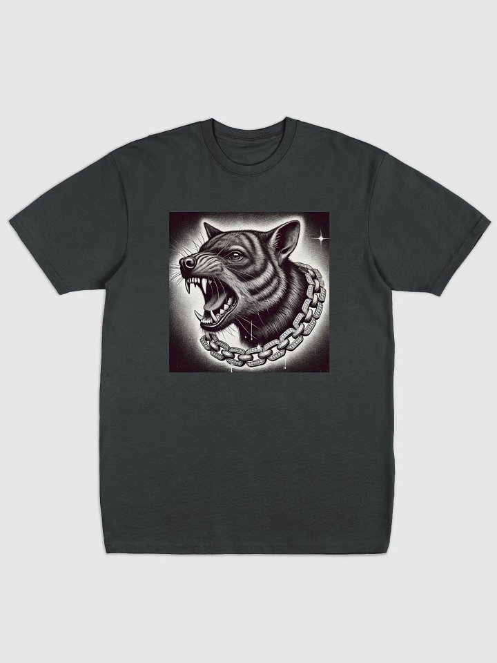 THYLACINE TEE product image (1)