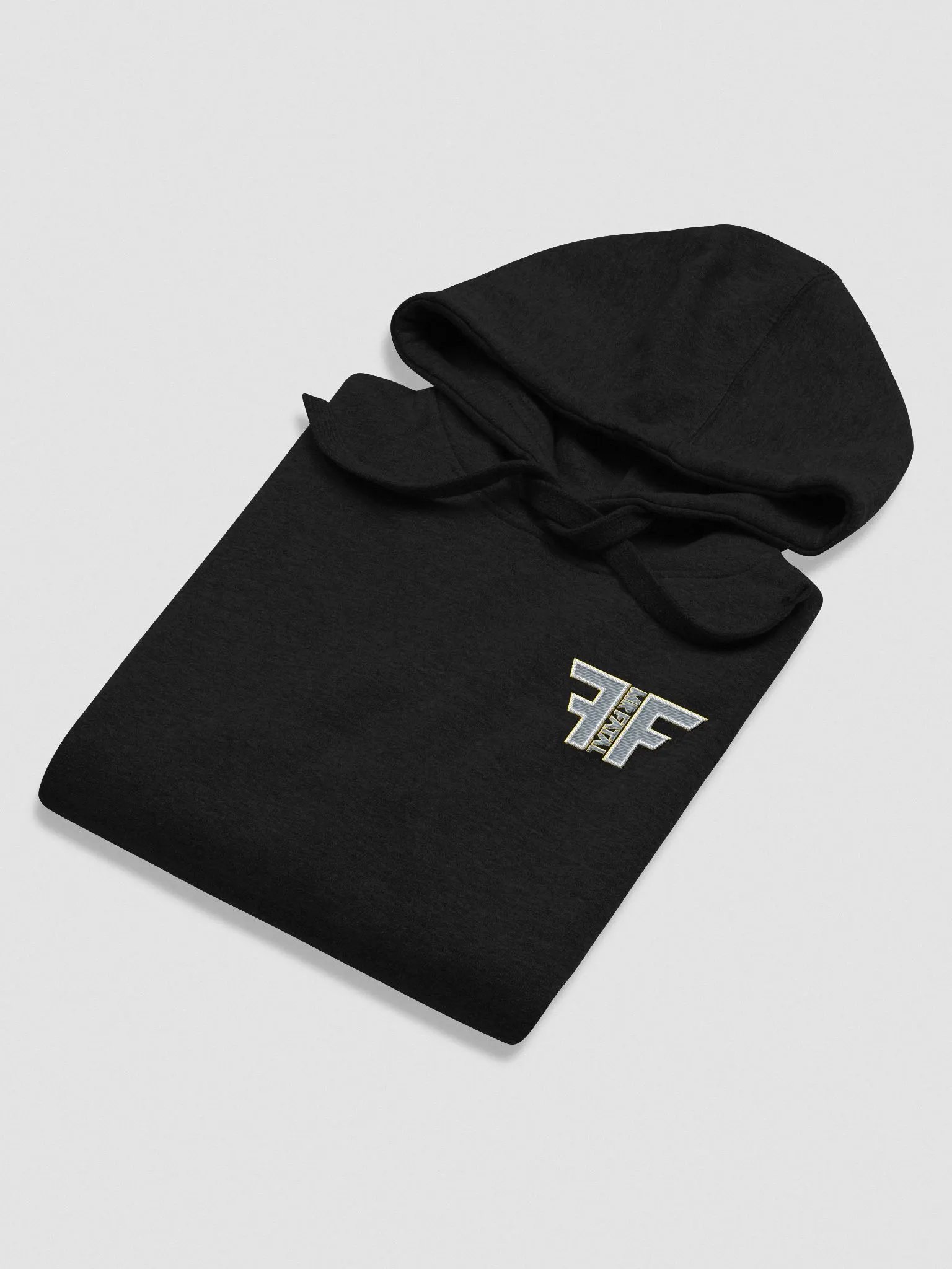 MR FATAL Hoodie Original Design product image (4)