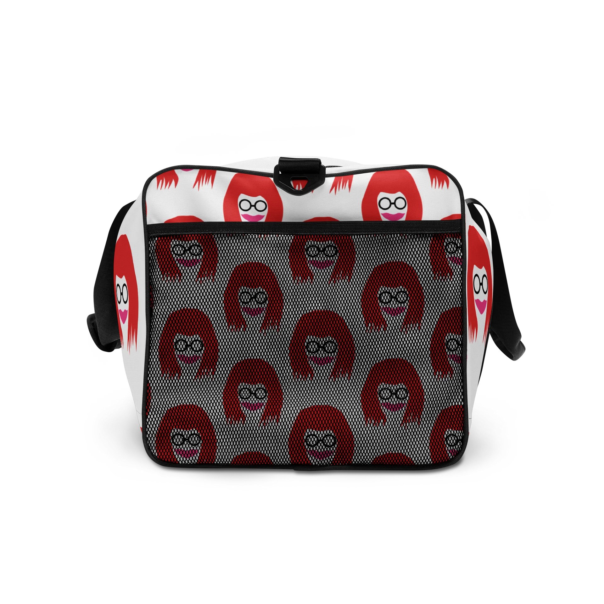 Kathy Duffle Bag product image (8)