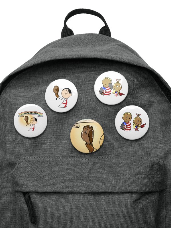 Superbowl Pins product image (1)