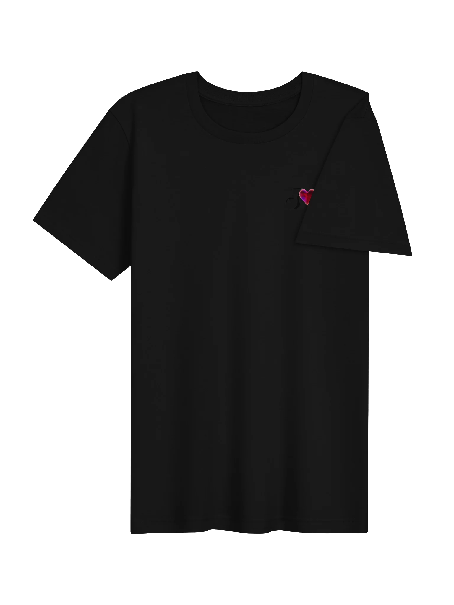 Vidar Unisex T-shirt product image (4)