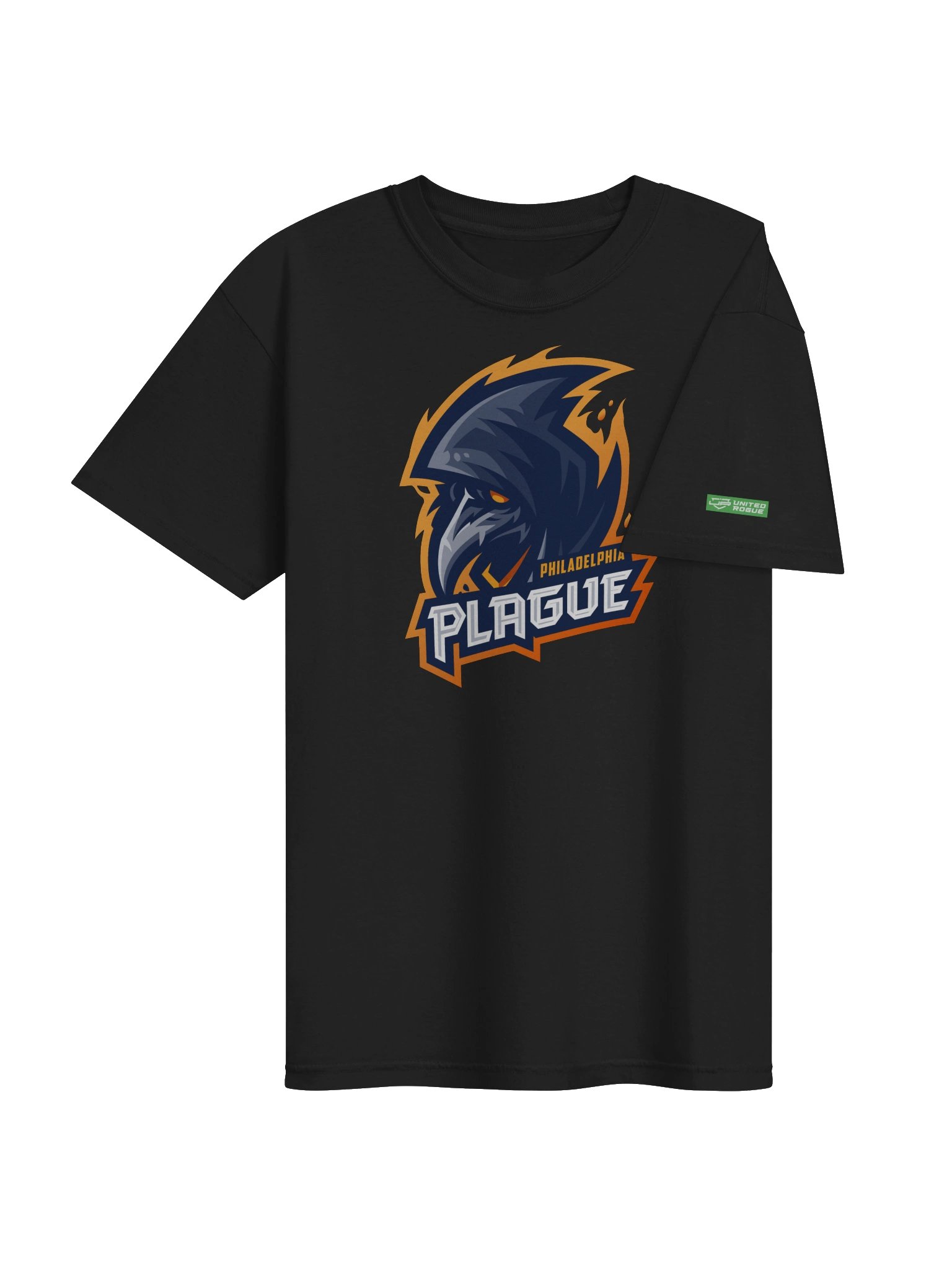 Philadelphia Plague Logo Tee product image (4)