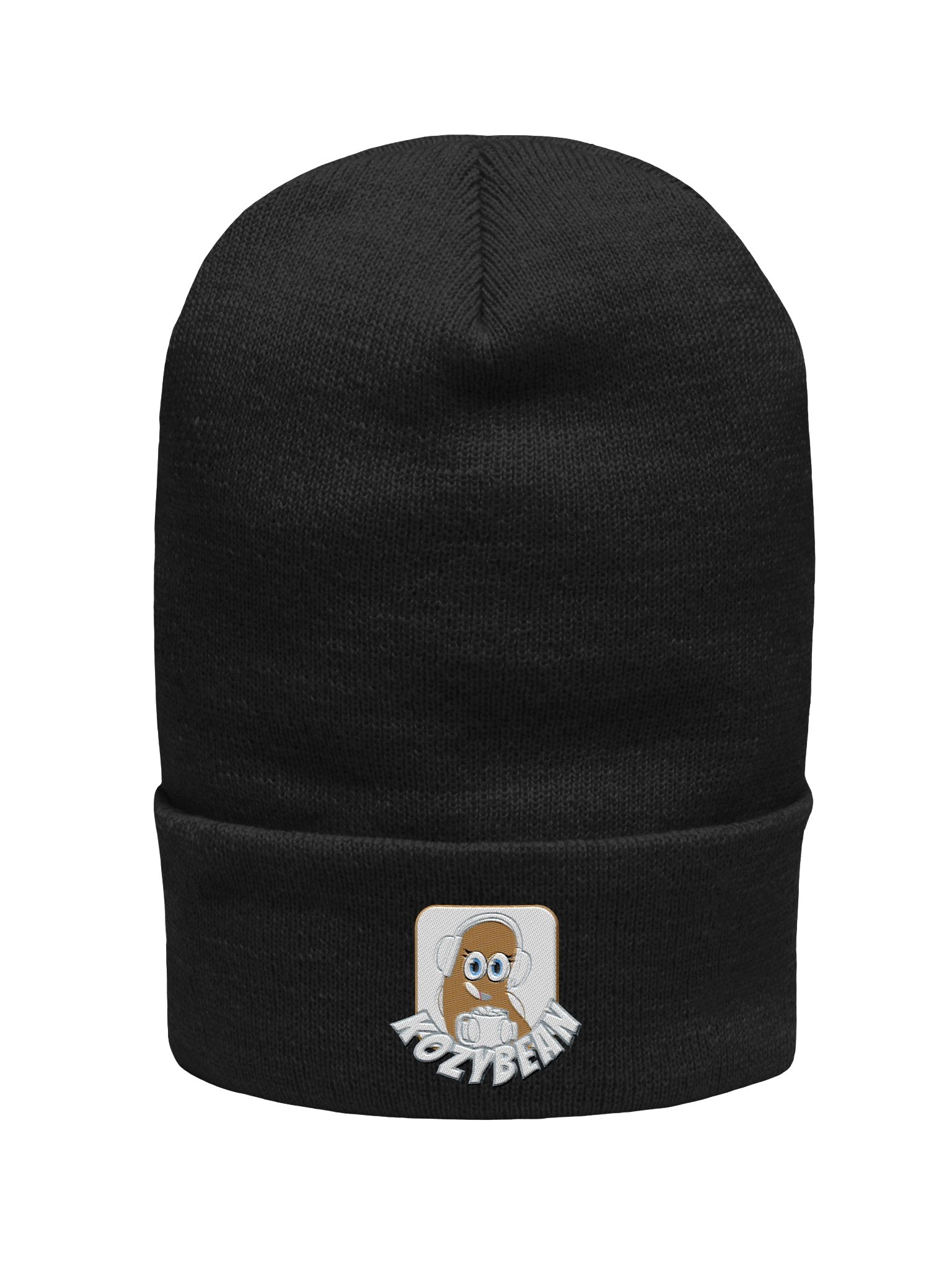 KozyBeanie Bean Logo product image (1)