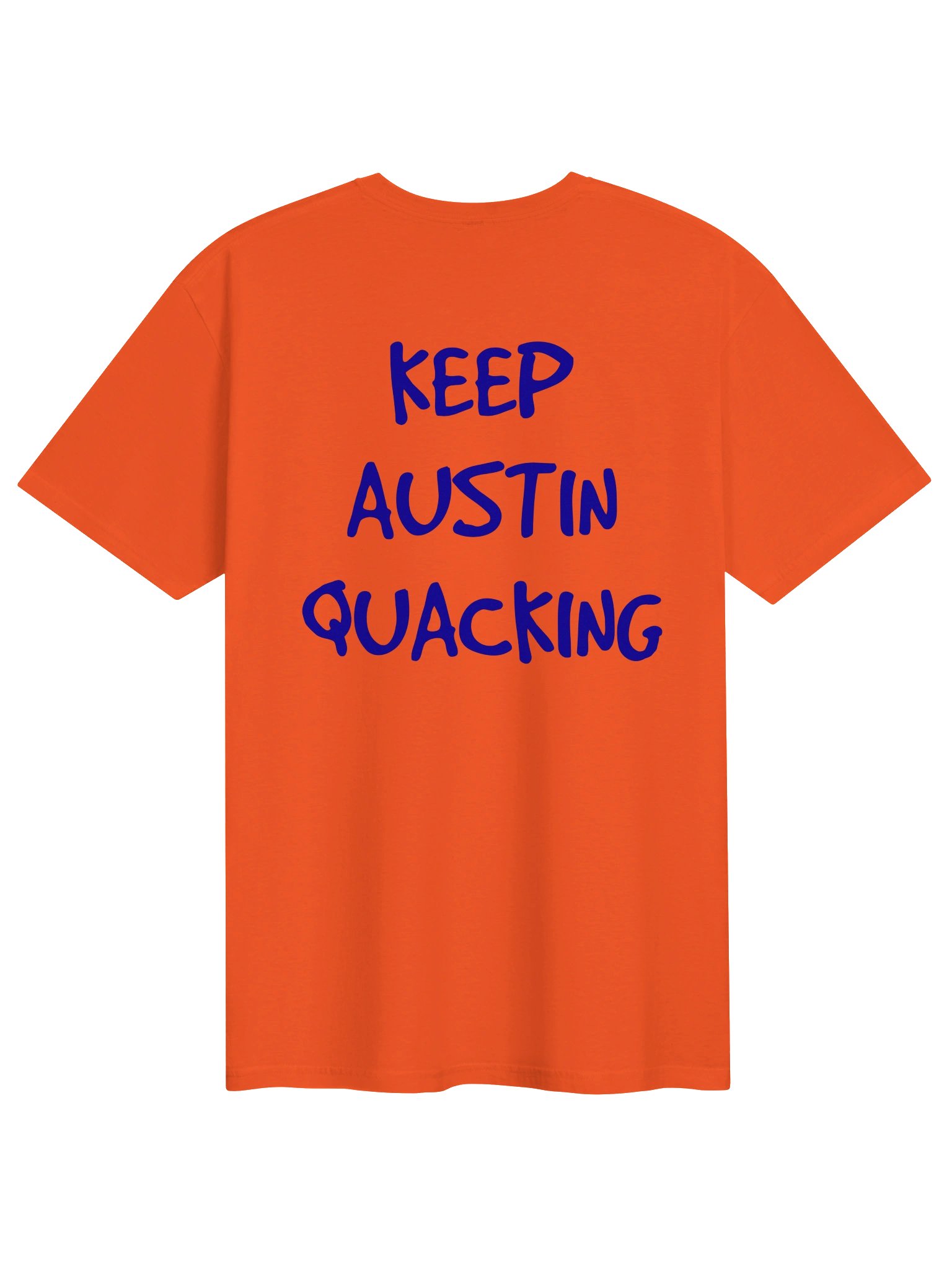 Austin Ducks T product image (82)