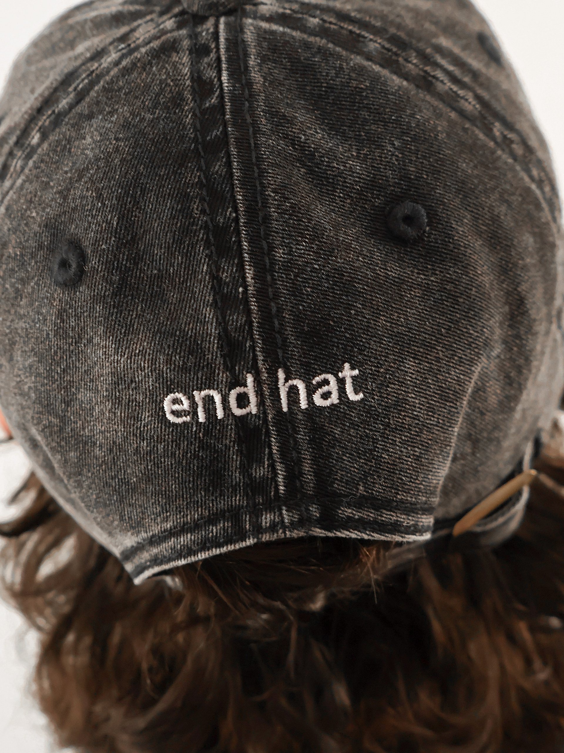 OG Start Hat End Hat product image (6)
