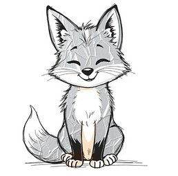 Silver Fox