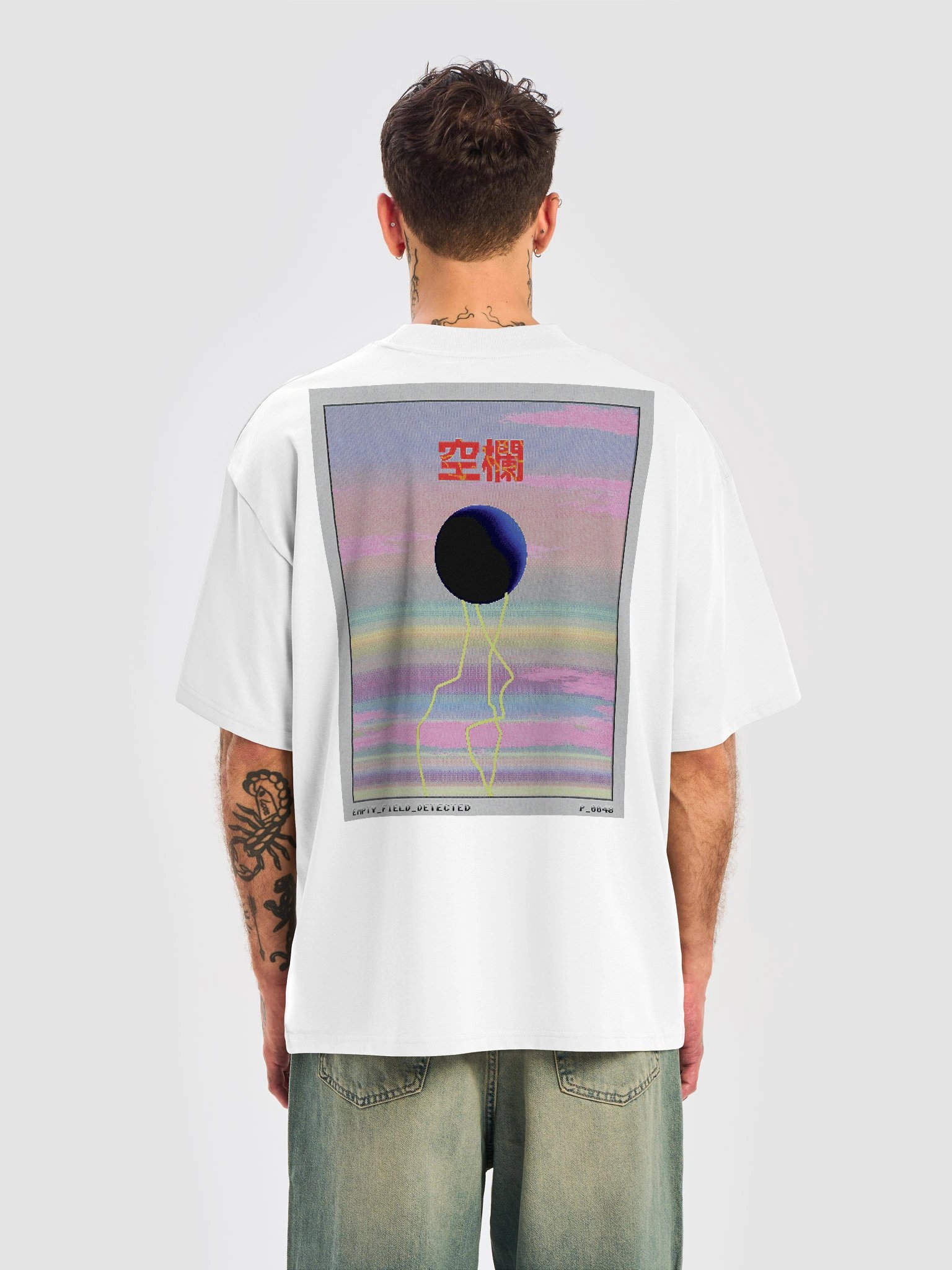 III : A FIELD OF VOID product image (2)
