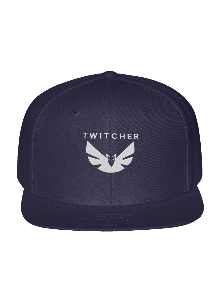 Twitcher Hat product image (7)