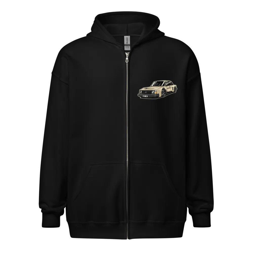 Våfflan Hoodie product image (1)