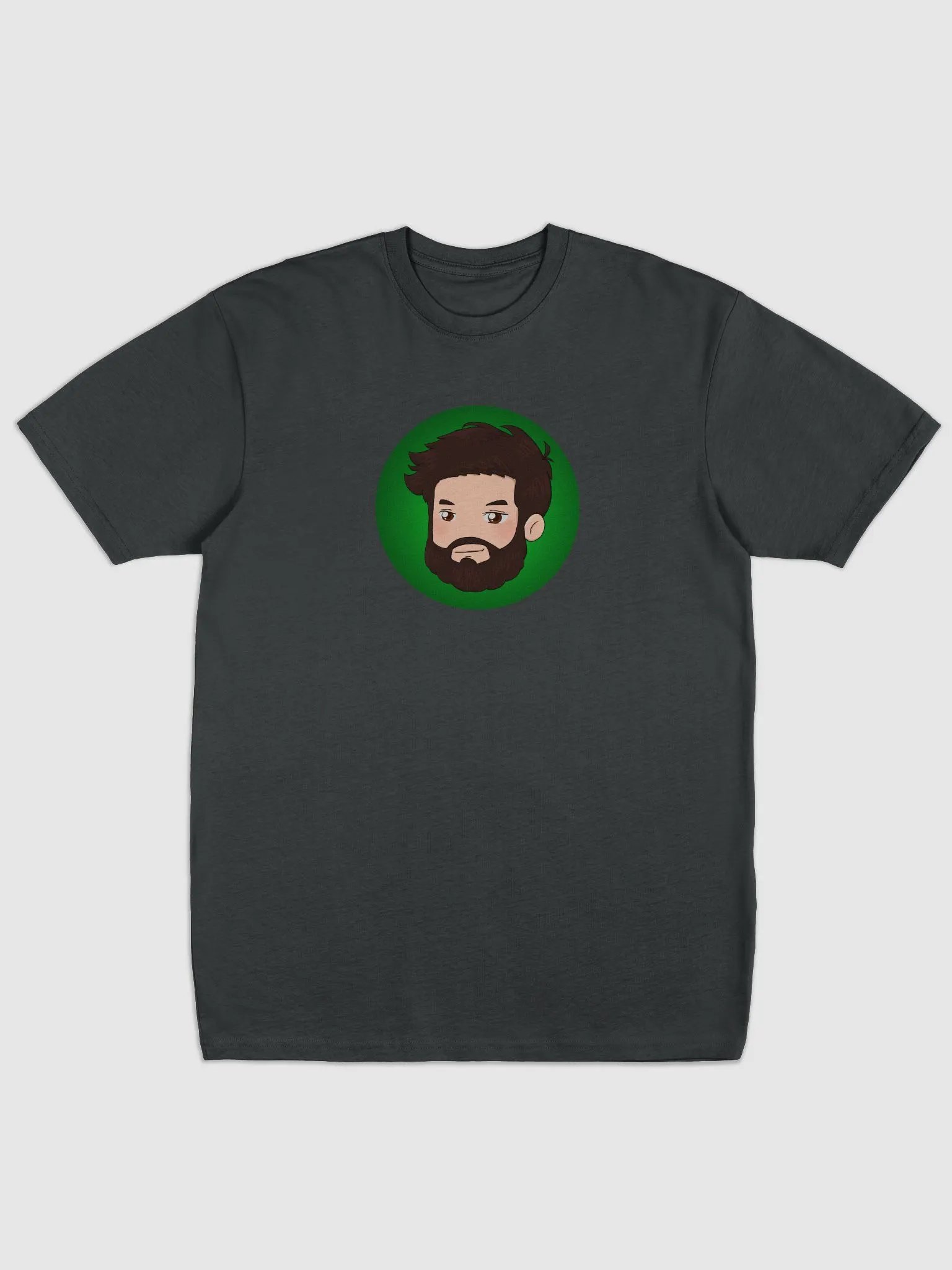 Trunks Green Tee Shirt product image (6)