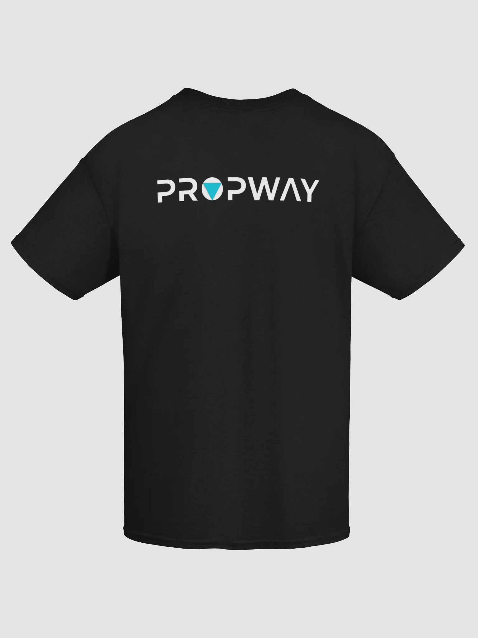 PropWay Professional Tee - Dark product image (19)