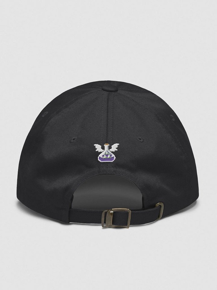 Sidhe Dad Hat product image (2)
