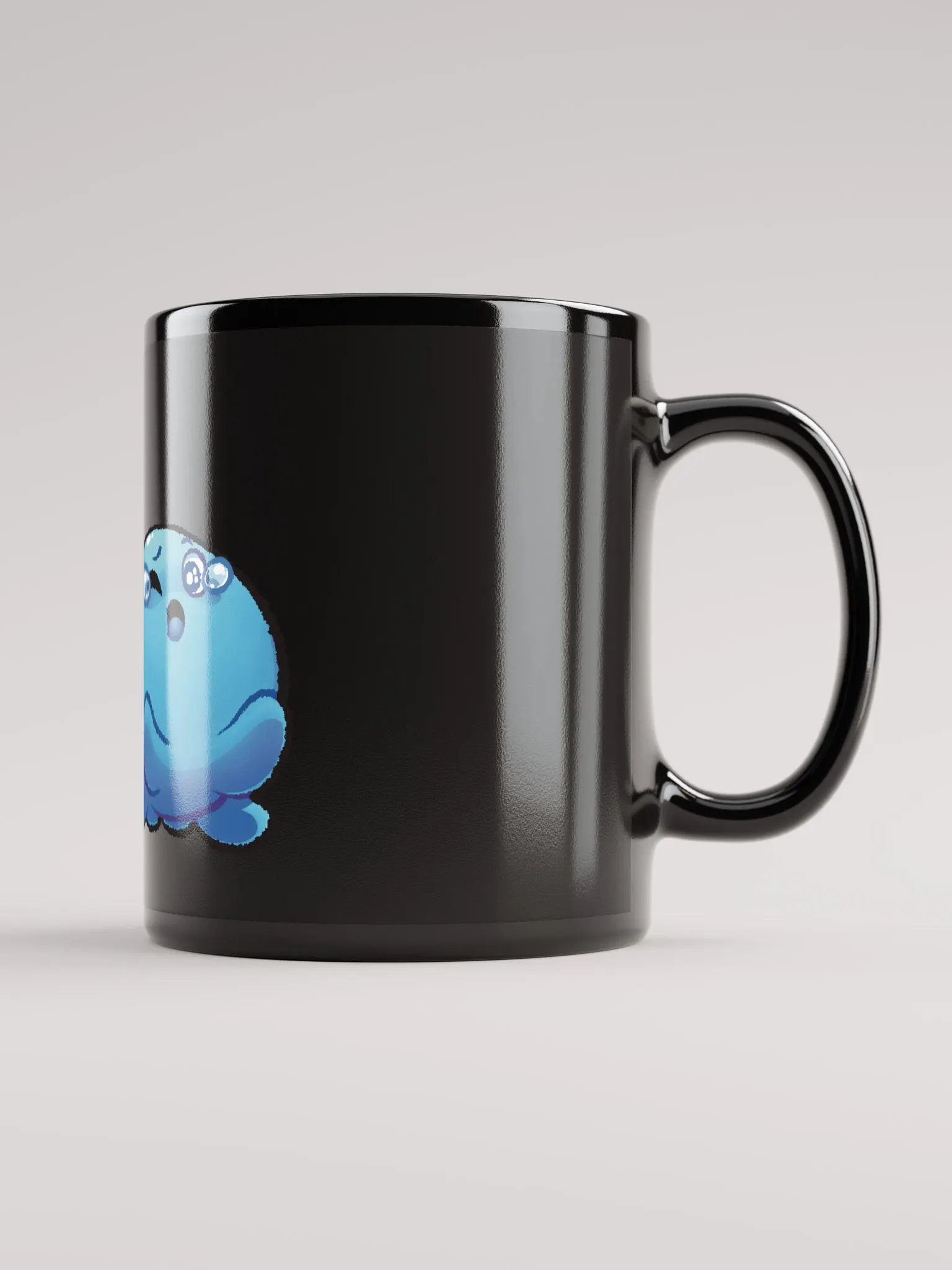 InkerJell Love Mug product image (2)