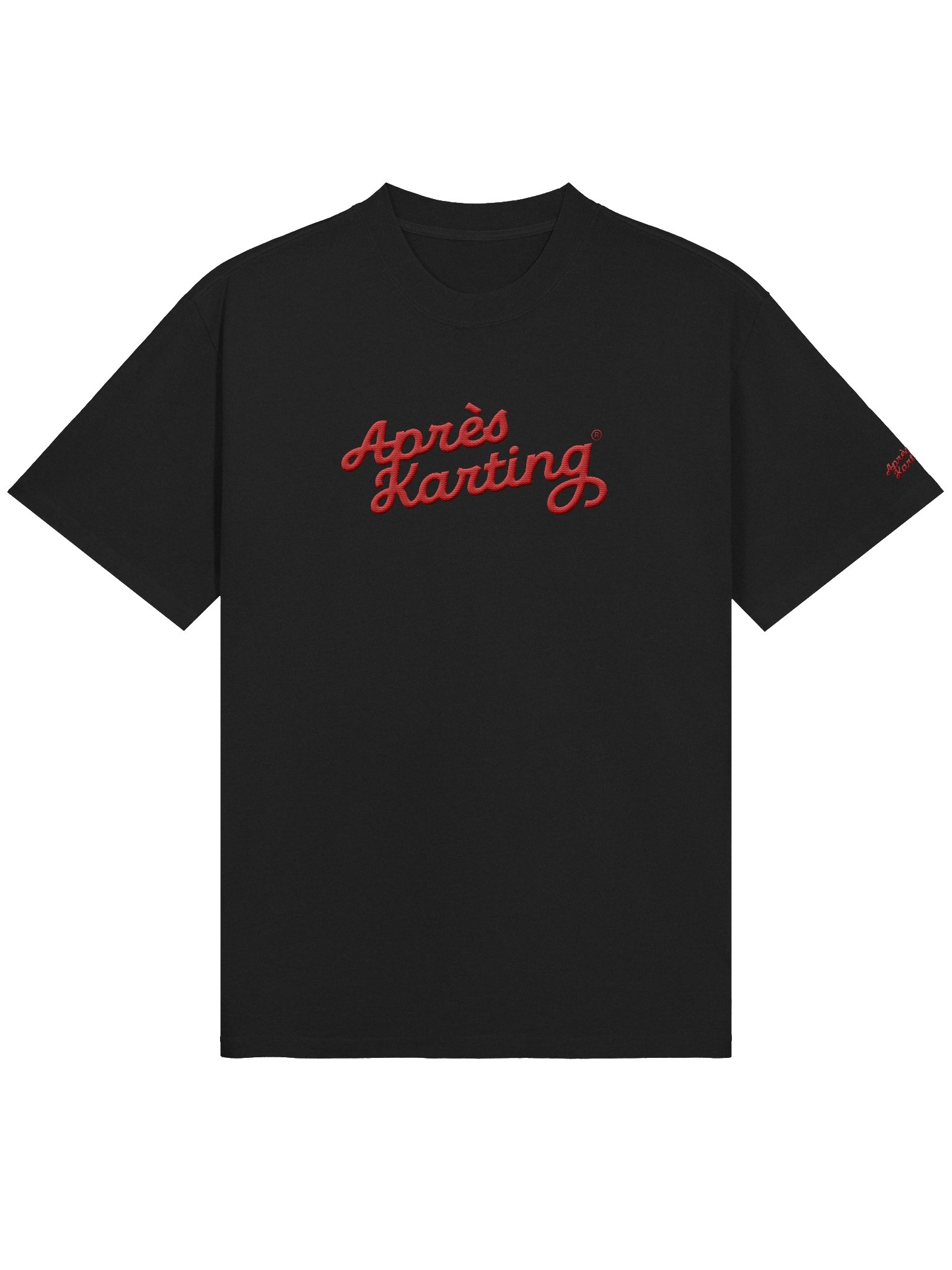 The classic Tee product image (1)
