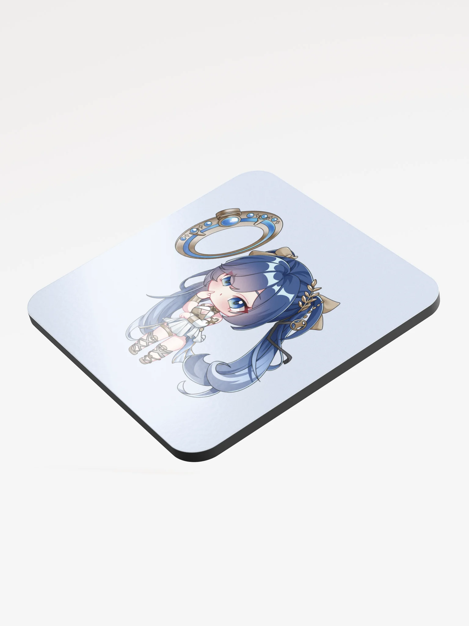 Iuno Cork Coaster product image (3)
