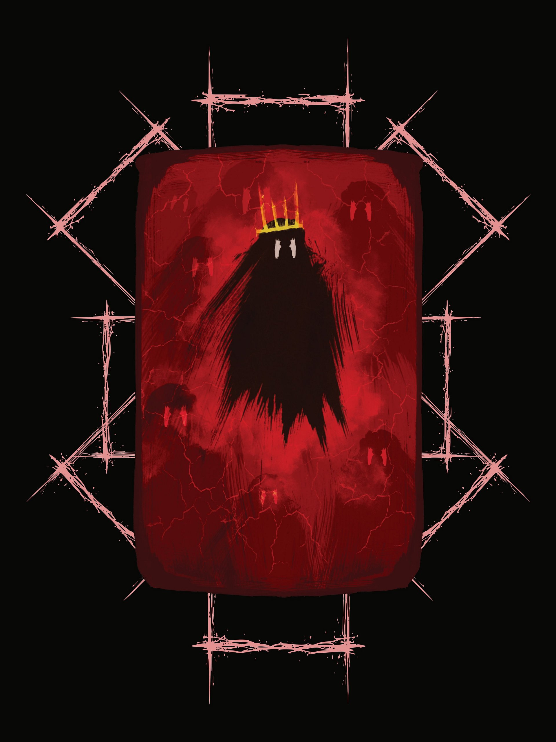 Ghost Jam product image (3)