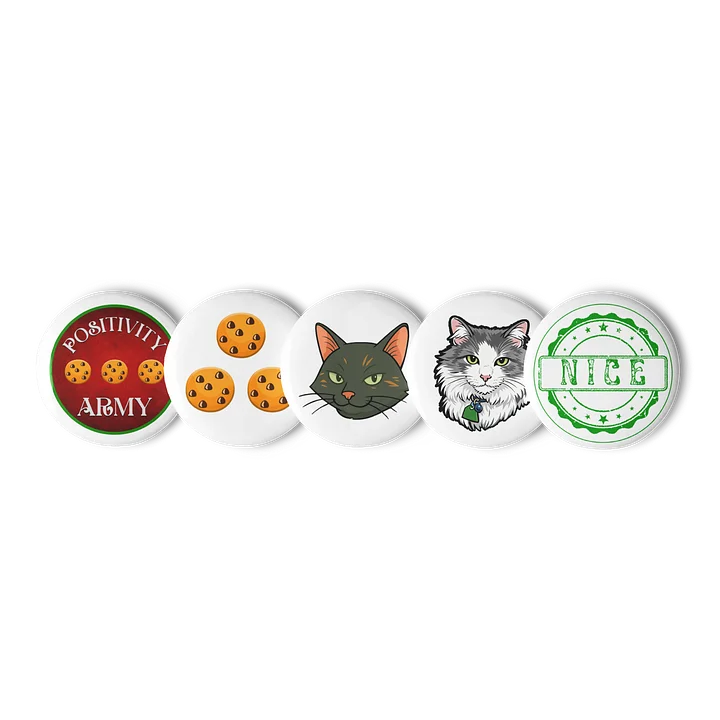 Button Variations product image (1)