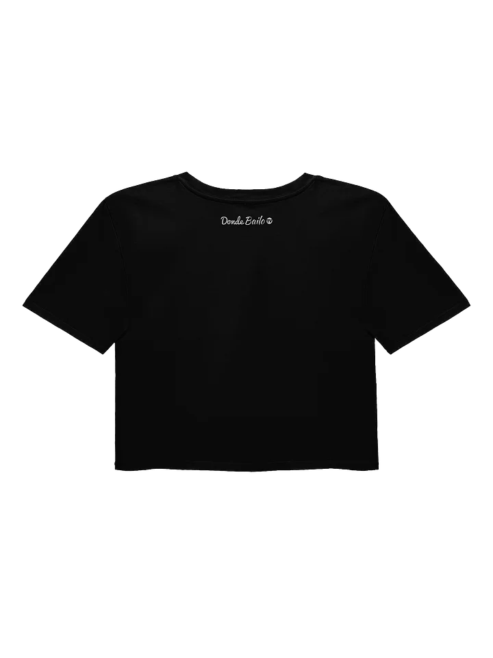 Salsa Queen Crop Top by Donde Bailo product image (7)
