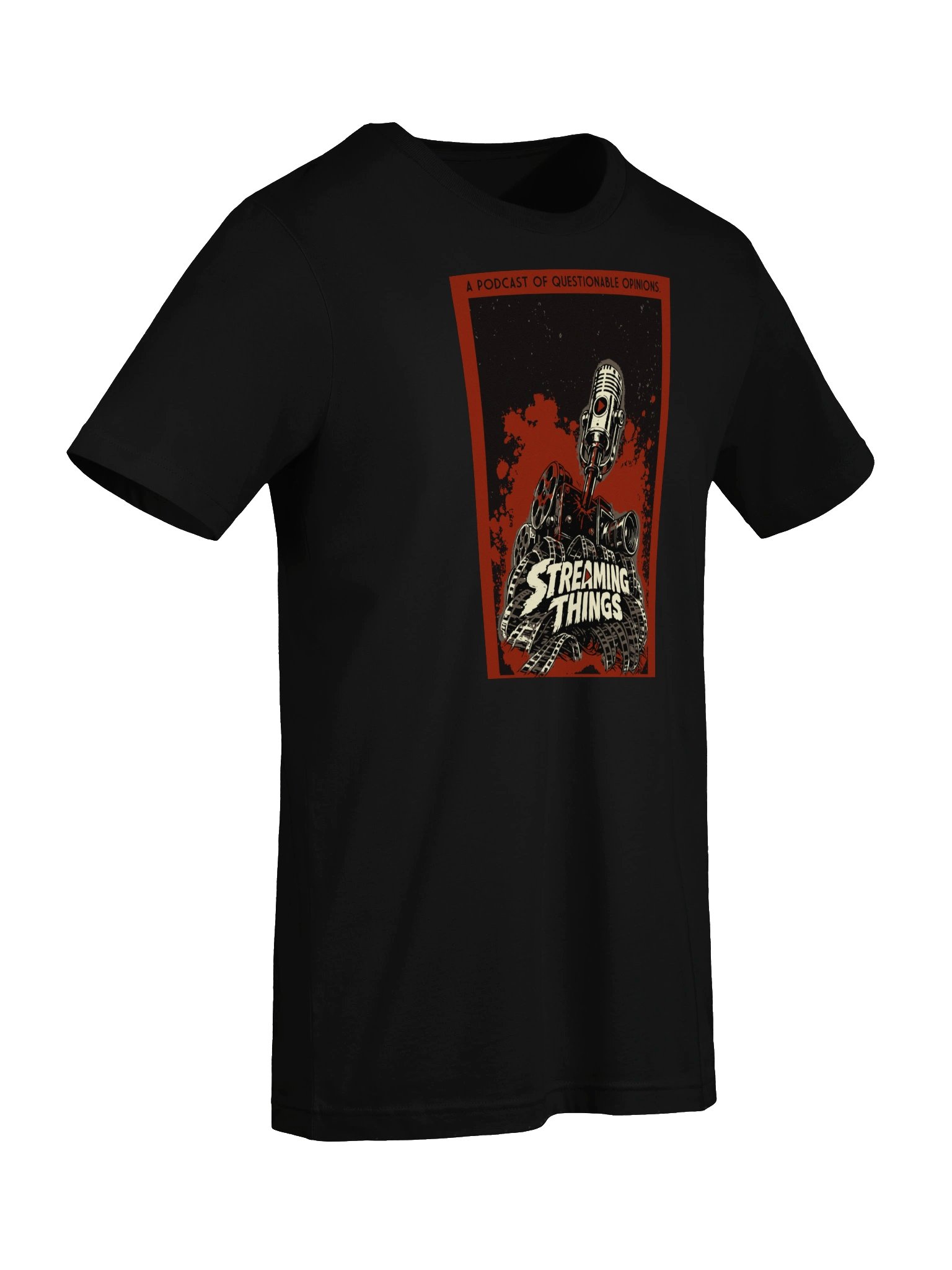 Grindhouse T-Shirt product image (7)