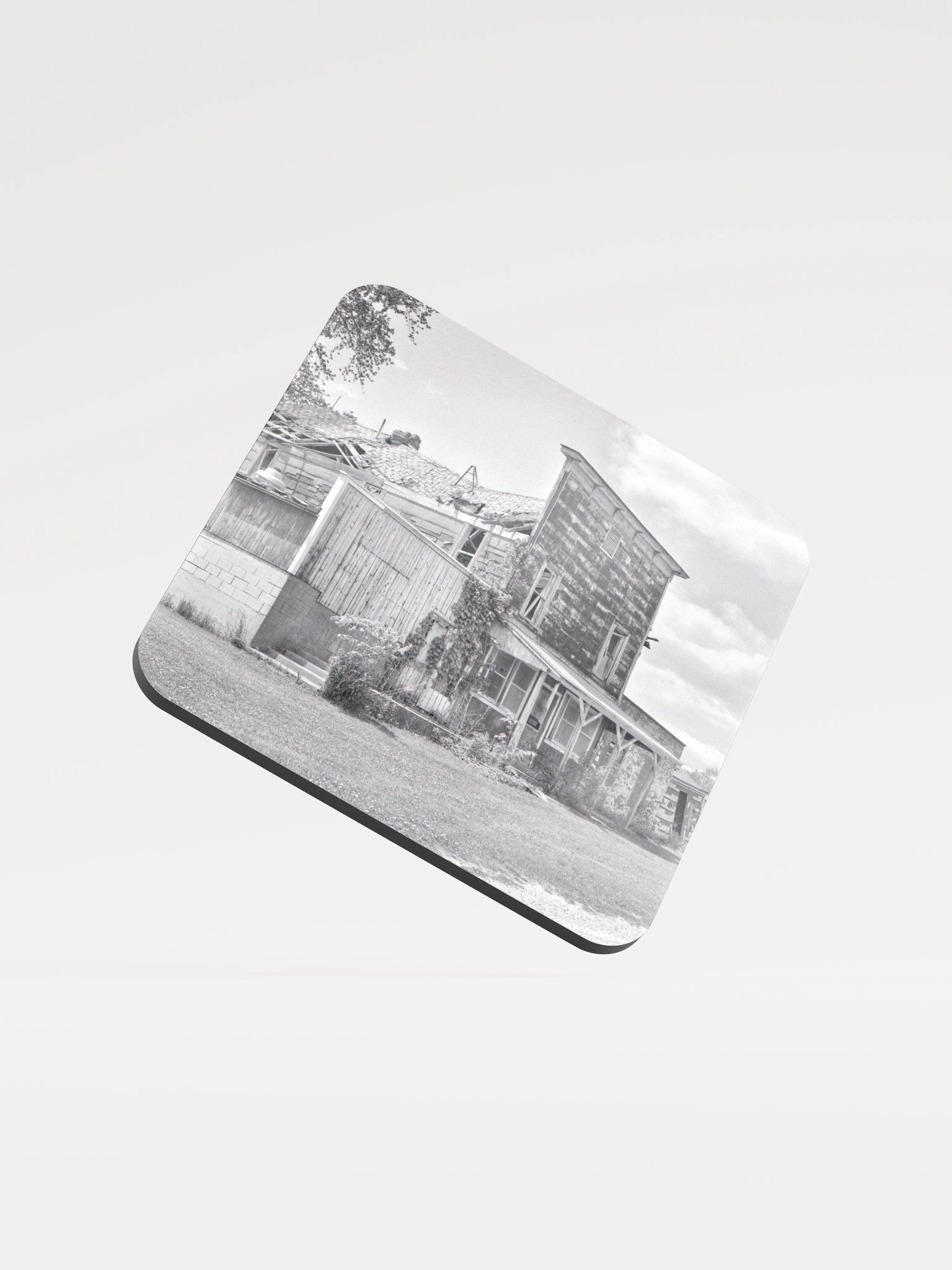 Storefront Coaster product image (1)