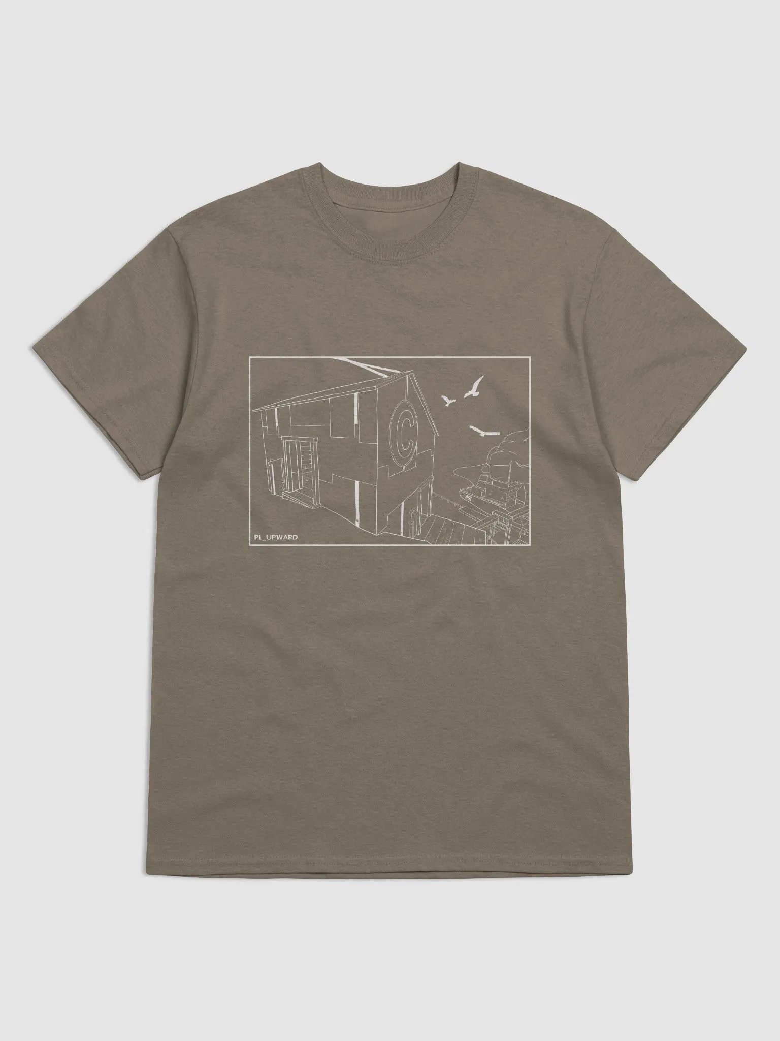 Look upward product image (1)