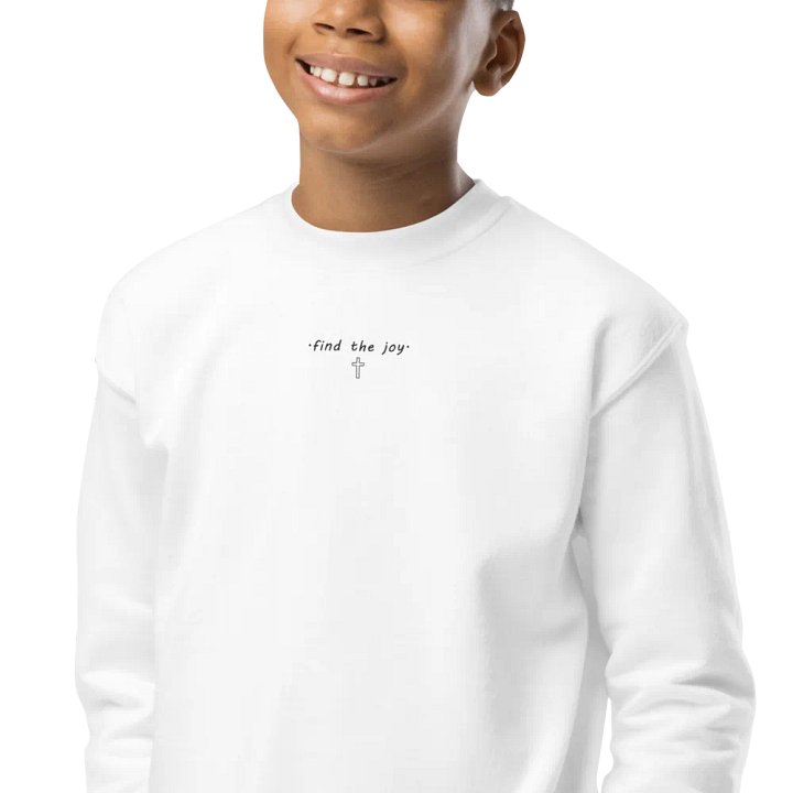 Youth Find the Joy product image (1)