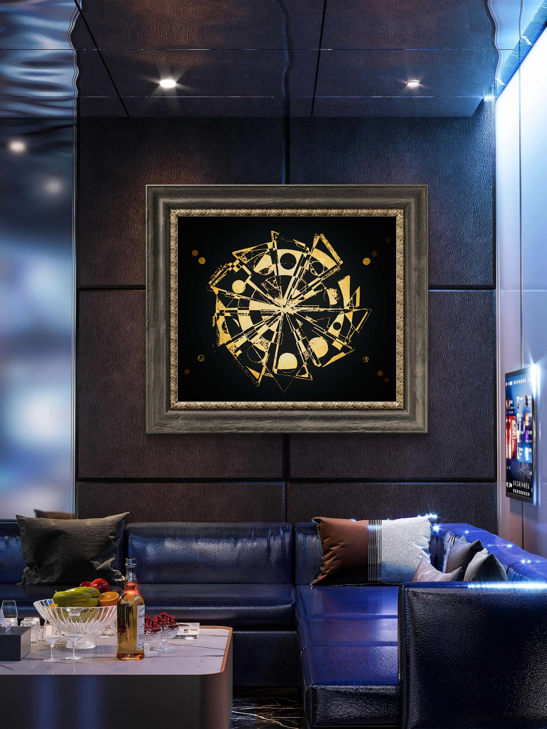 Celestial Mechanics Gold Edition 2026 product image (8)