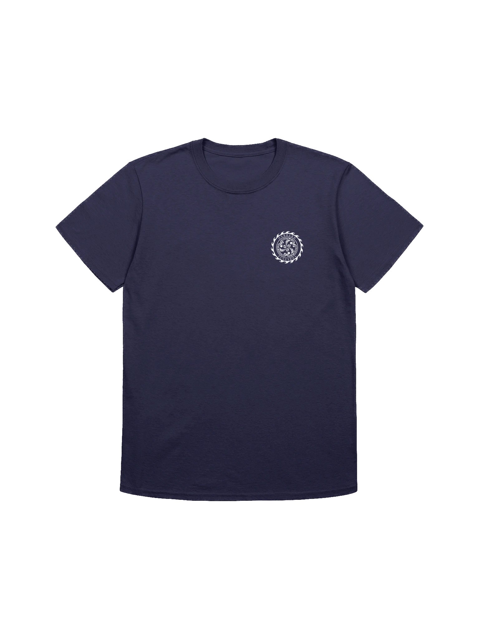 T-Shirt – GSSR Mountain Edition product image (1)