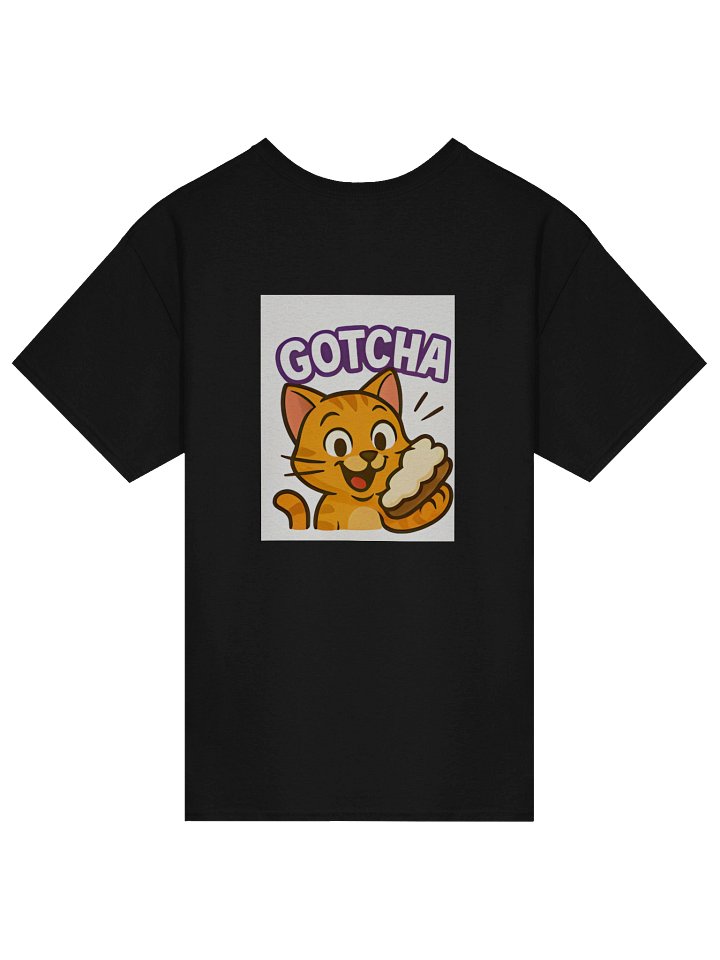 A Tee-Shirt with Island Flare and Fun product image (2)