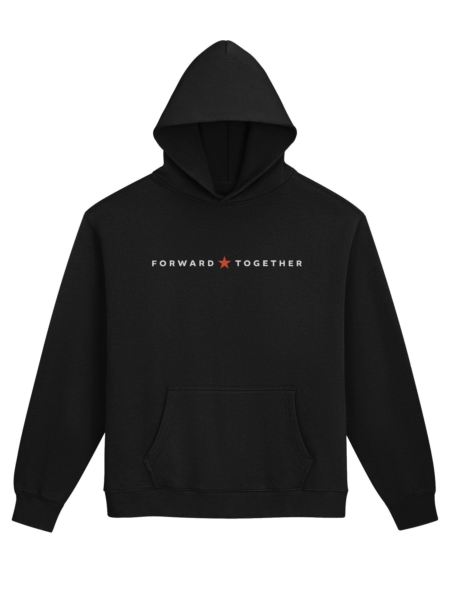 Forward Together Hoodie product image (1)