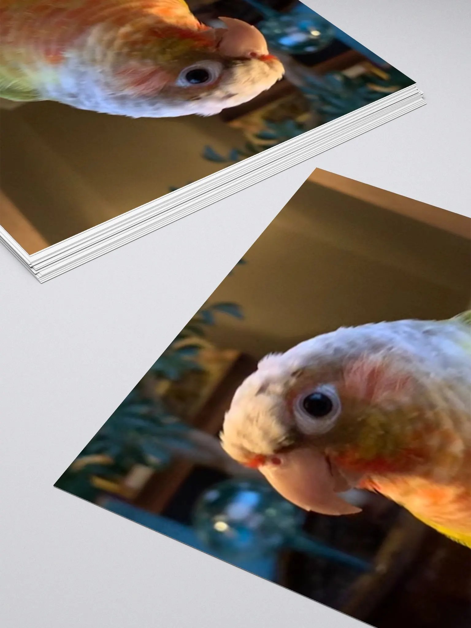 Giant Smarie Sticker product image (4)