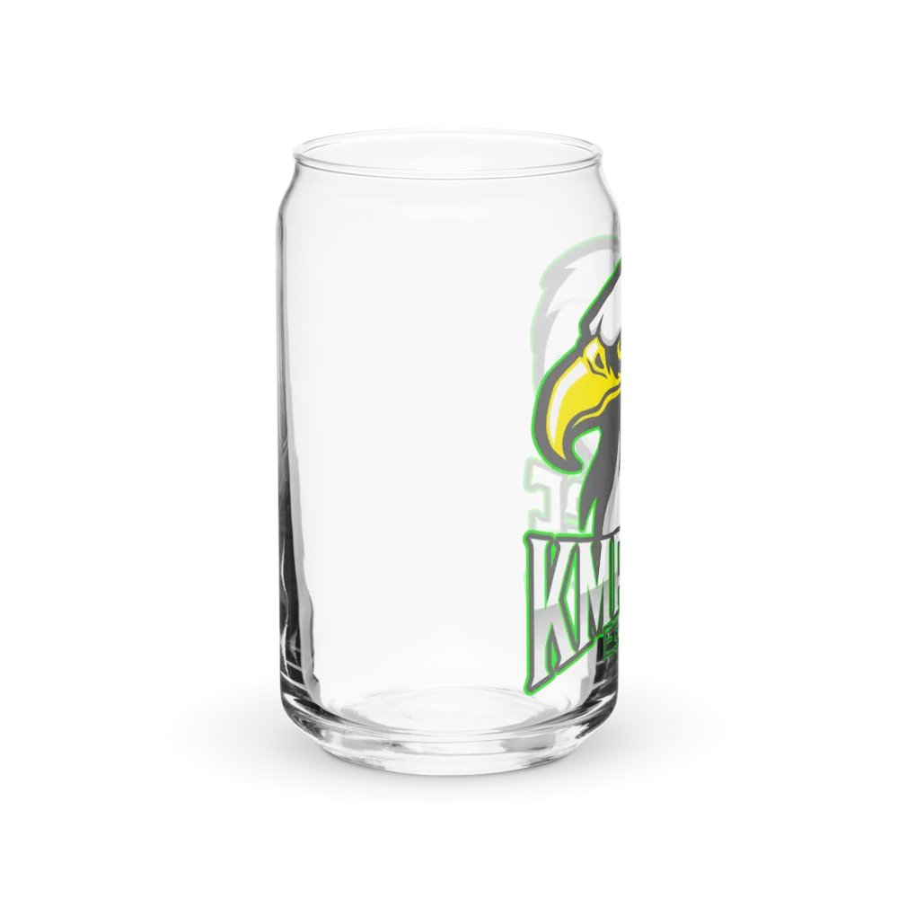 Eagle Eye Can-Shaped Glass product image (40)