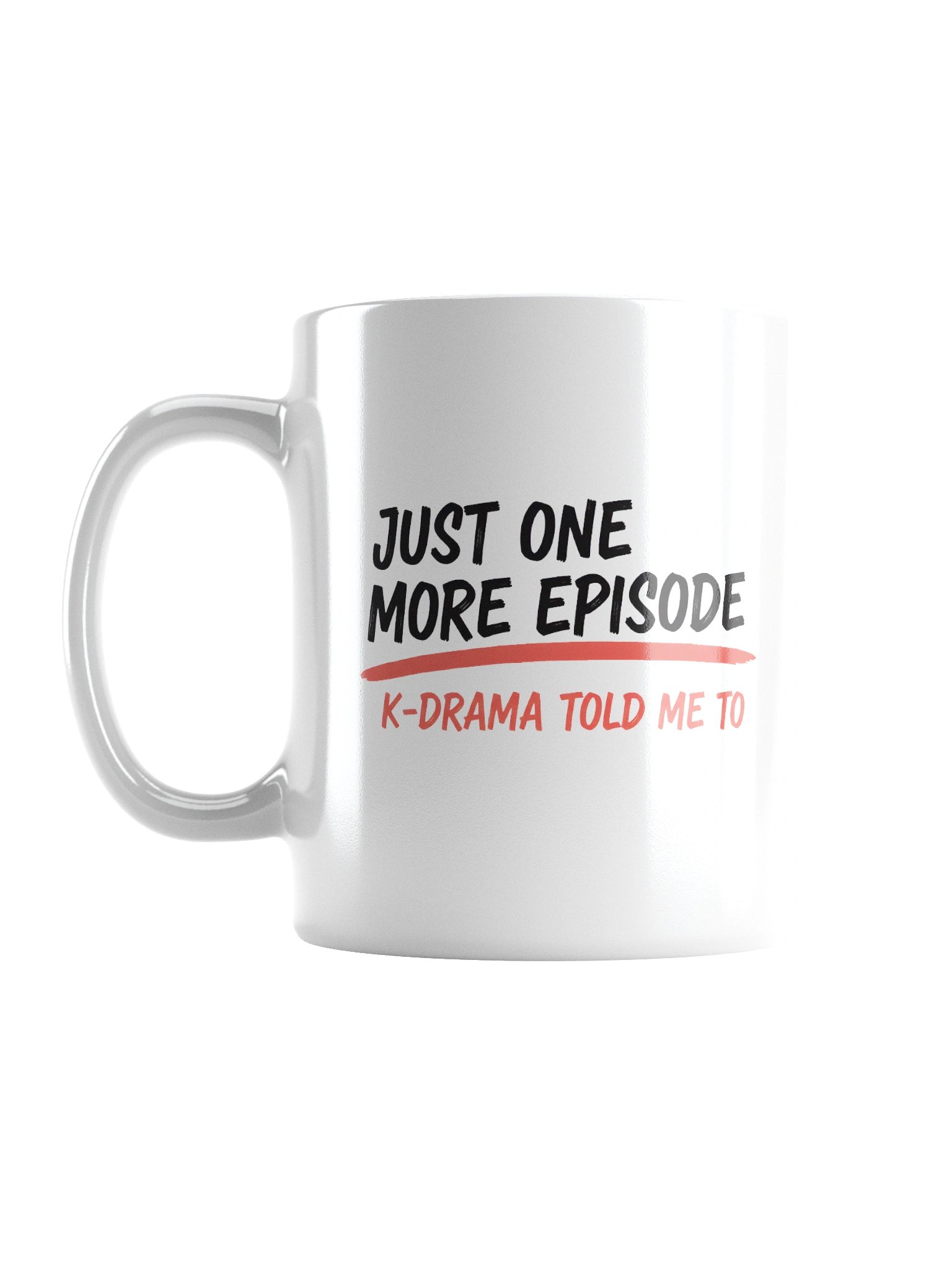 Just One More Episode 2 product image (1)