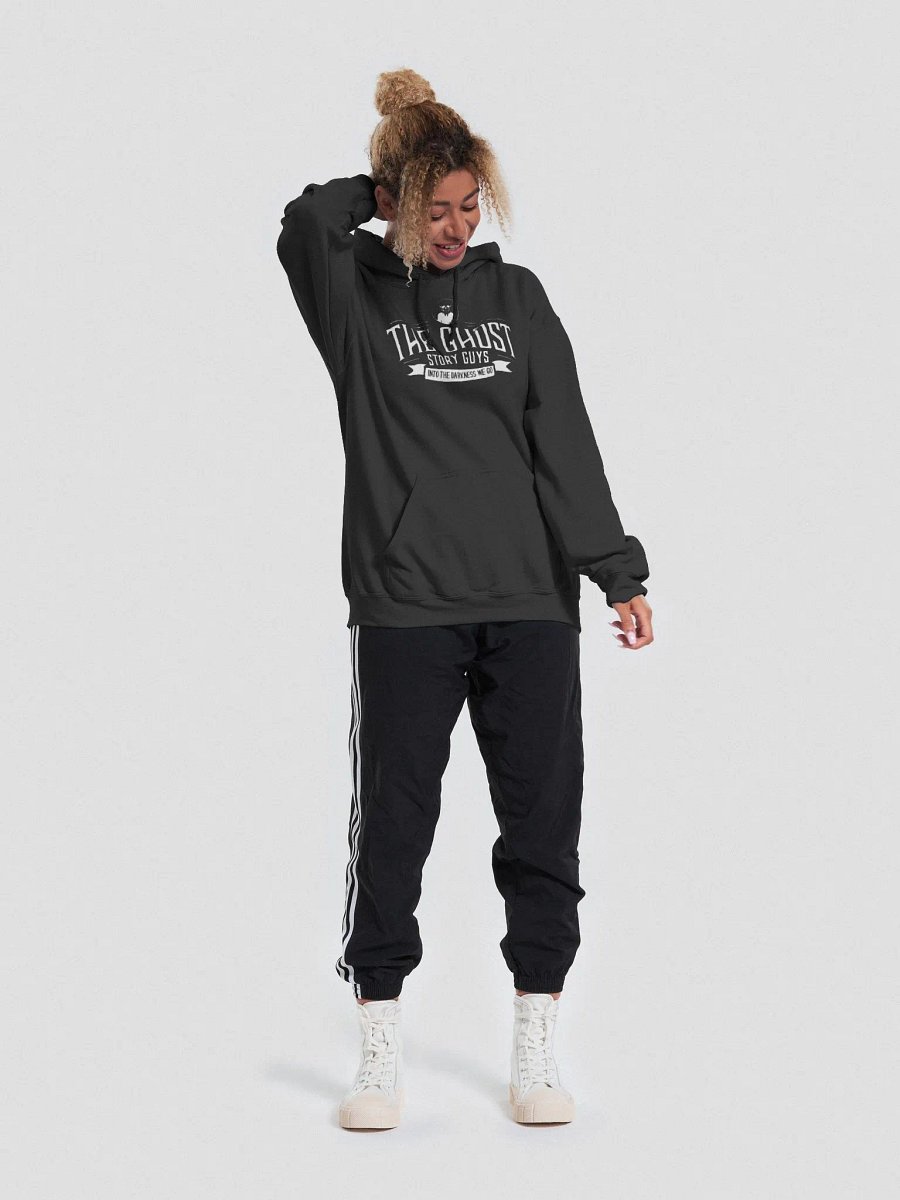 Classic GSG Logo Hoodie product image (1)