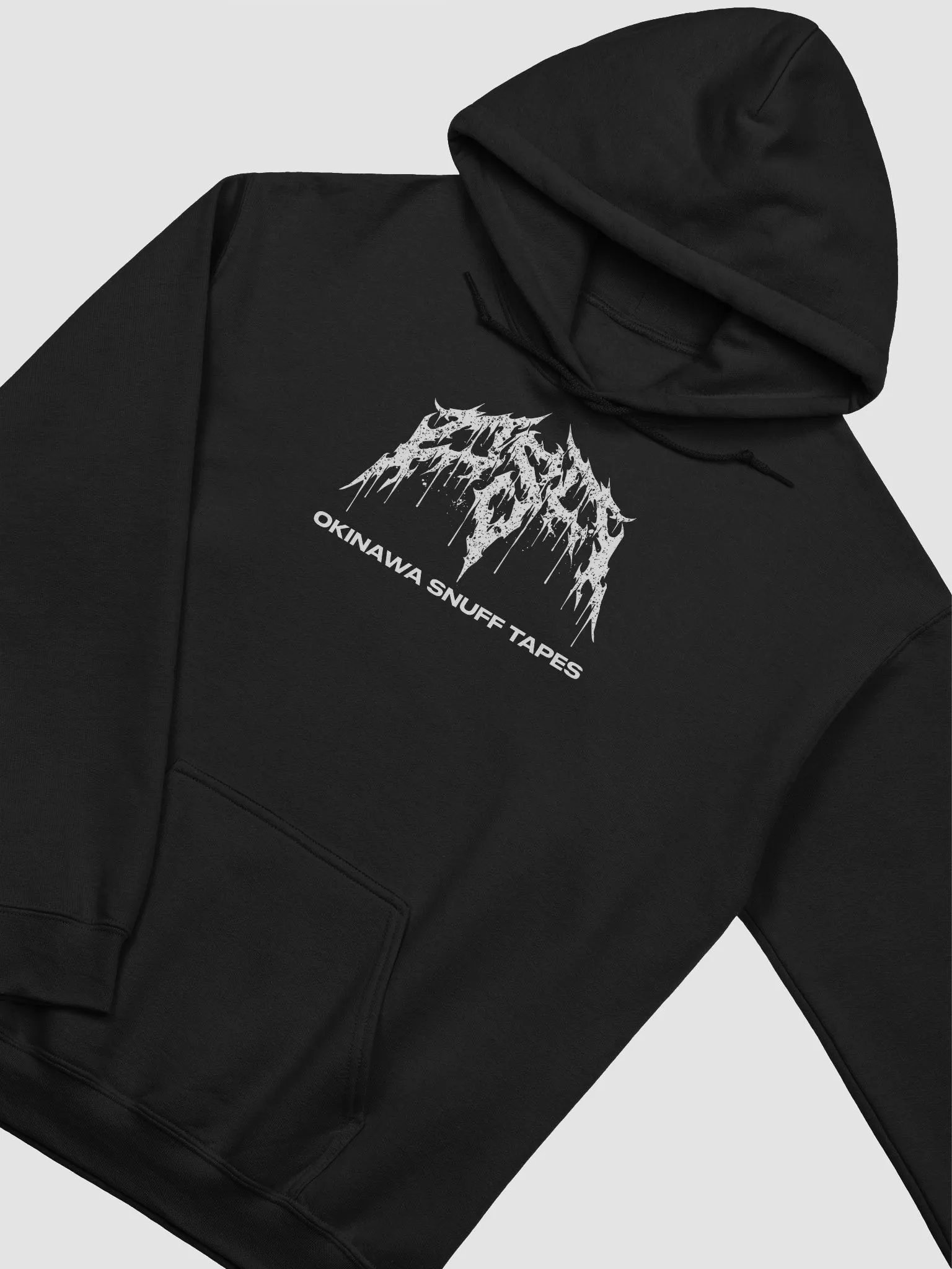 OST Traditional Hoodie product image (2)