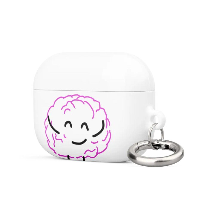 Brainy Brain AirPods® Case product image (9)